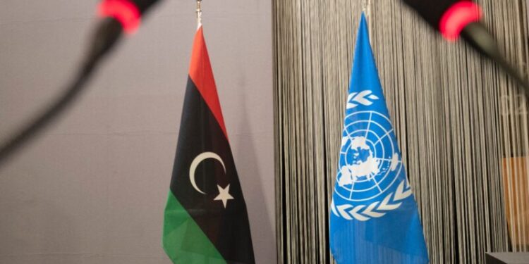 دعوة أممية لإجراء الانتخابات الليبية في موعدها