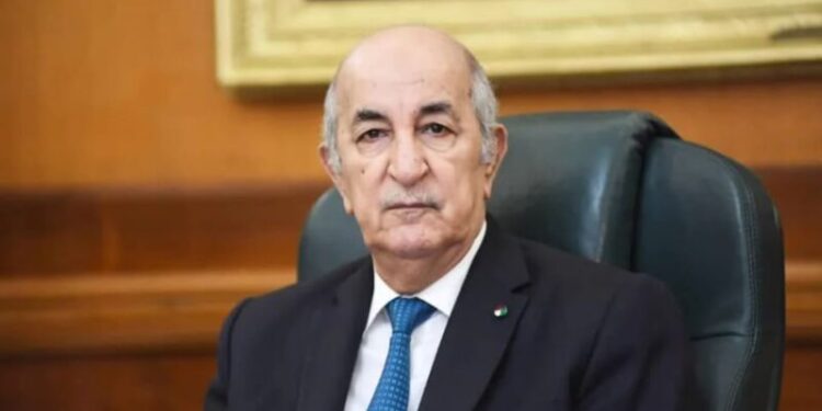رئيس الجمهورية يأمر باتمام برامج ومشاريع السكن