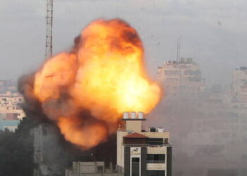 استشهاد 238 فلسطينيا جراء عدوان جيش الاحتلال