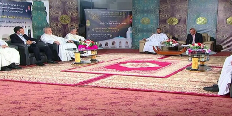 الخميس أول أيام عيد الفطر