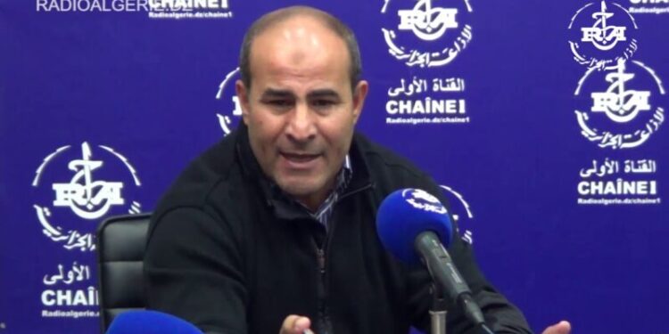 مدوار: على الأندية مساعدتنا في البرمجة