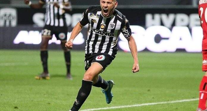 الملالي يعود لهز الشباك بعد أزيد من 15 شهرا من الصيام