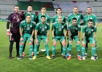 “الخضر” يلاقون موريتانيا وديا