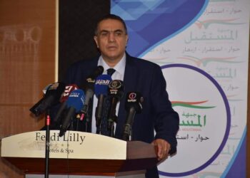 بلعيد يرافع من أجل حكومة سياسية