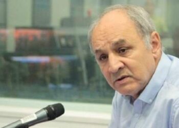 بركاني: الفتح الجزئي للحدود قرار صائب