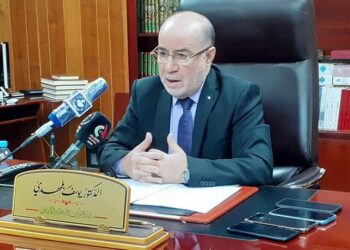 ما دار بين بلمهدي وقاضي قضاة فلسطين