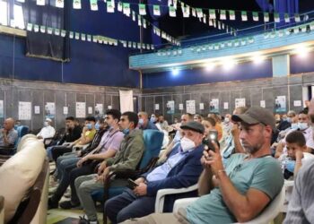 مسؤولو أحزاب سياسية يبرزون أهمية المشاركة لتحقيق التغيير