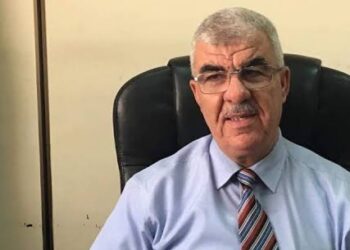 بن خلاف: التشريعيات فرصة للشعب من أجل استرجاع سلطته