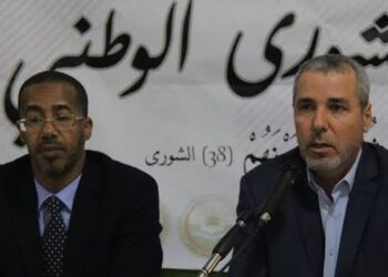 سالم شريف: أخلقة العمل السياسي ضرورة قصوى