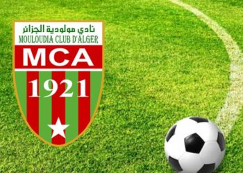 إدارة المولودية تحصل على رخصة بناء مركز التدريبات