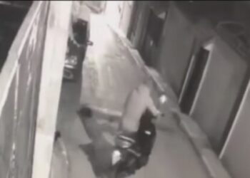 استرجاع الدراجة المسروقة في دالي إبراهيم بالعاصمة