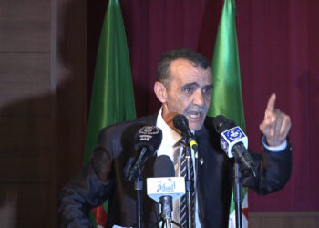 حداد يدعو لجعل 12 جوان 2021 عرسا انتخابيا كبيرا