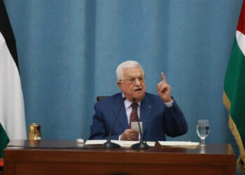 الرئيس الفلسطيني: القدس خط أحمر ولا سلام إلا بتحريرها كاملة