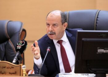 مشروع تمهيدي لتجريم إفشاء معلومات ووثائق مصنفة