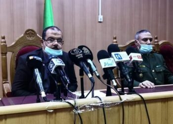 توقيف 9 مشتبه فيهم في قضية الاعتداء على المعلمات ببرج باجي مختار