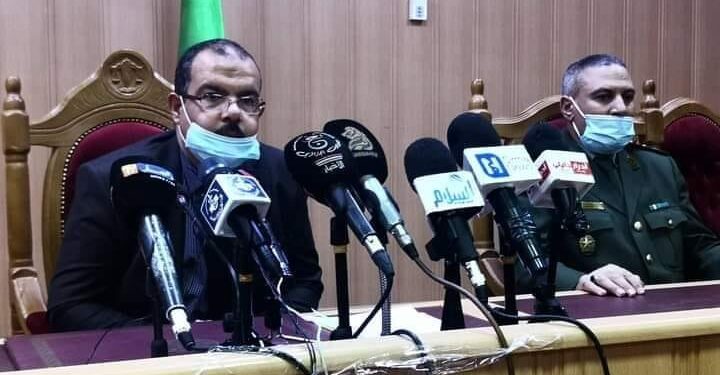 توقيف 9 مشتبه فيهم في قضية الاعتداء على المعلمات ببرج باجي مختار