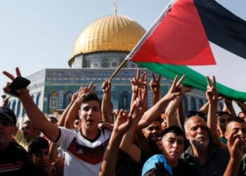 غربيون بصوت واحد: ما يفعله الصهاينة في فلسطين جرائم ضد الإنسانية