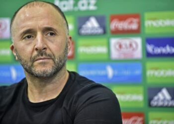 زماموش: أهم شيء بالنسبة لنا هو الفوز