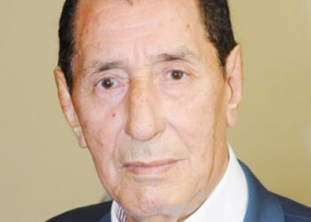 تعيين المجاهد مصطفى بودينة عضوا بمجلس الأمة