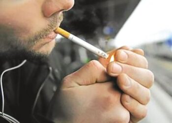 بن بوزيد: الجزائر معرضة لخطر التدخين