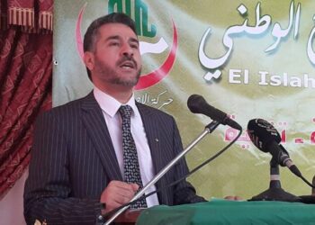 حركة الإصلاح تبرز أهمية انتخابات 12جوان