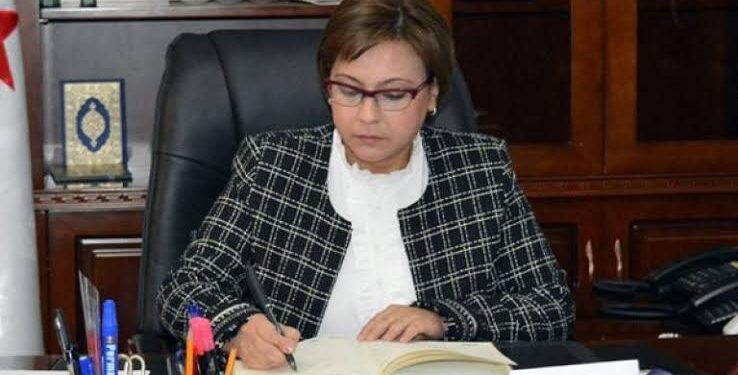 كريكو تبرز التزام الحكومة بحماية هذه الفئات