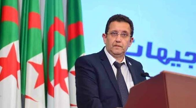 وزير الفلاحة يتحدث عن استئناف استيراد بذور البطاطا