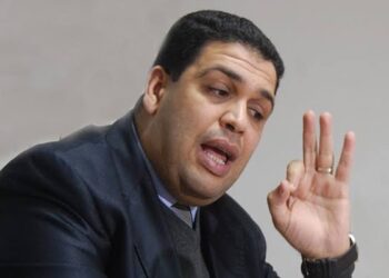 “رشاد” و”الماك” في قراءة خاصة لخبير أمني