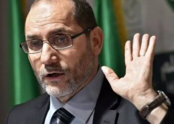 مقري: الانتخابات النزيهة تحقق الرؤية السياسية