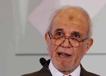 ما قاله شرفي عن خطابات مثيرة للجدل في الحملة الانتخابية