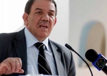 تواتي يدعو إلى وضع أليات مناسبة لاسترجاع الأموال المنهوبة
