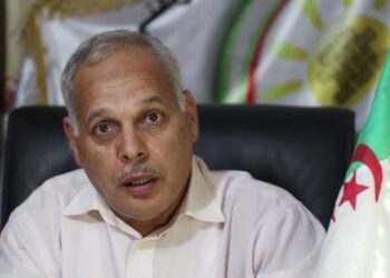 الدان يدعو لتشكيل حكومة جادّة تضم كل الأطياف السياسية