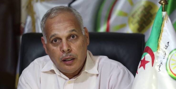 الدان يدعو لتشكيل حكومة جادّة تضم كل الأطياف السياسية