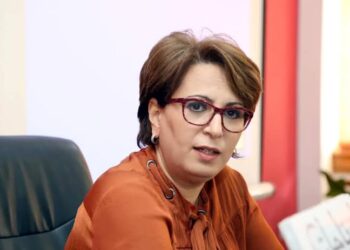 ما قالته بن دودة عن الوضع الصحي للفنانة صابونجي