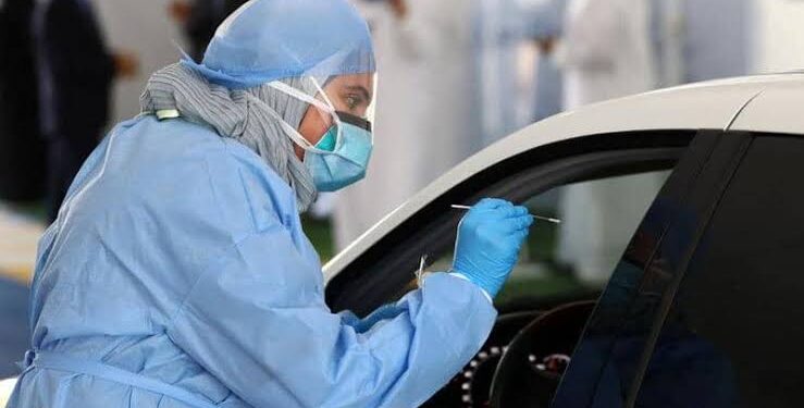 إصابات “كورونا” تلامس 200 حالة