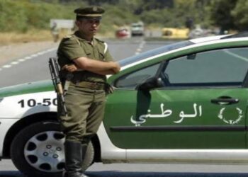 الدرك الوطني يضع مخططا خاصا لتأمين عيد الفطر