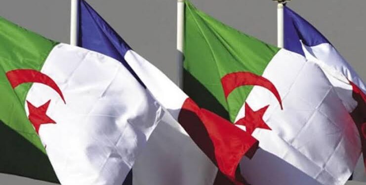 التصديق على اتفاقية تسليم المجرمين بين الجزائر وباريس