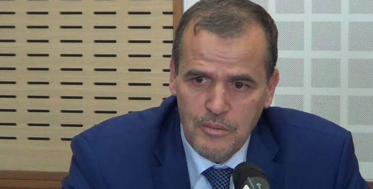 رزيق يرافع من أجل تكامل اقتصادي “جزائري-ليبي”