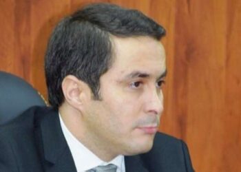 خالدي يجدد دعمه لمنتحب الجيدو