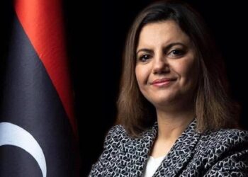 الخارجية الليبية تجدد مطلبها بخروج القوات الأجنبية
