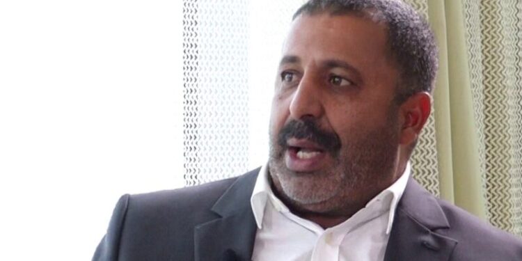 زرواطي: قرارات الحكم اعراب سبب هزيمتنا