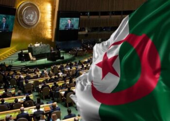 اجتماع للجمعية العامة للأمم المتحدة بطلب من الجزائر