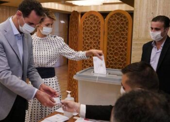انتخابات رئاسية في سوريا بـ 3 مرشحين