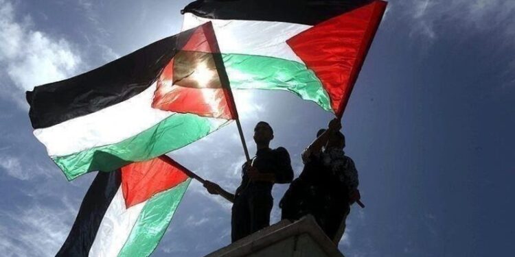 المشهد الفلسطيني.. المستقبل القريب