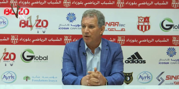 ياحي: لا يمكن الحكم على ” غاساما ” مسبقا