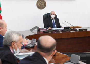 رئيس الجمهورية يأمر باستحداث صندوق خاص بالأموال والأملاك المنهوبة