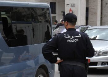 الإطاحة بشبكة إجرامية بتلمسان