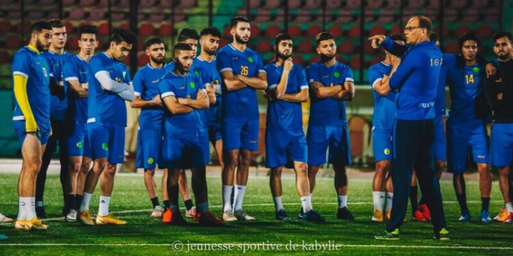 لافان: الهزيمة لا تؤثر على تحضيراتنا للمنافسة الافريقية