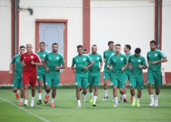 الفاف تبحث عن منافس للمنتخب المحلي