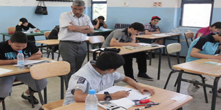 هذه تواريخ الامتحانات الرسمية